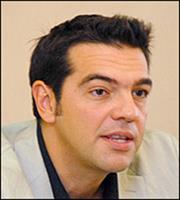 Στη Θεσσαλονίκη την Πέμπτη ο Αλ. Τσίπρας