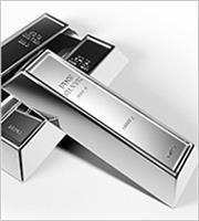 «Βροχή» το χρήμα στα ETFs ασημιού