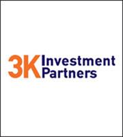 Βράβευση της 3Κ Investment Partners στα επιχειρηματικά βραβεία ΧΡΗΜΑ 2016