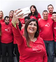 Vodafone: Νέα εποχή για το πρόγραμμα World of Difference 2019