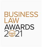 Στην Ελλάδα για πρώτη φορά τα Business Law Awards 