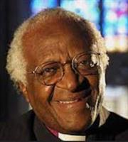 Ο κόσμος αποχαιρετά τον Ντέσμοντ Τούτου