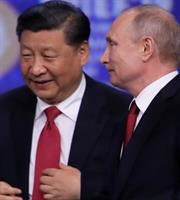 Το «μανιφέστο» Ρωσίας και Κίνας κόντρα στη Δύση
