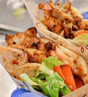 Σουβλακότσαρκα σε Περιστέρι και Πετρούπολη