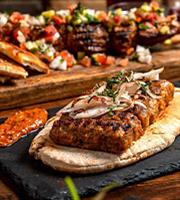 Δραπετσώνα και Κερατσίνι: Τρώμε σε τραπεζάκια έξω