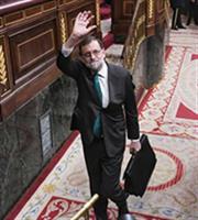 Ισπανία: Σκυτάλη στον Σάντσεθ έδωσε ο Ραχόι