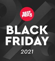 Οι Best «Black Friday» προσφορές από τα Best καταστήματα μόνο στο BestPrice.gr!