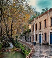 Μια τέλεια μονοήμερη γύρω από τη Λιβαδειά