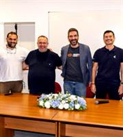 Πρεμιέρα για τα γραφεία της Cisco στην Κρήτη