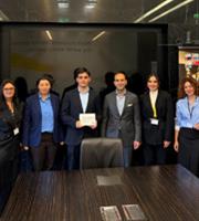 EY Ελλάδος: Θέσεις εργασίας και bonus για αριστούχους του ΟΠΑ 