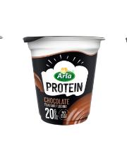 Παρτίδες του Arla Protein Pudding ανακαλεί προληπτικά η εταιρεία