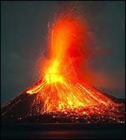 Εφτασε και στη χώρα μας το κρουστικό κύμα από την έκρηξη του ηφαιστείου της Τόνγκα