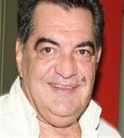 «Έφυγε» ο ηθοποιός Κώστας Ευριπιώτης