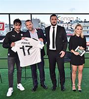 OΠΑΠ και ΠΑΕ ΟΦΗ 1925 παρουσίασαν τη χορηγική συνεργασία τους