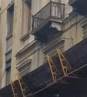 «Ερείπια» της Αθήνας μεταμορφώνονται σε ξενοδοχεία