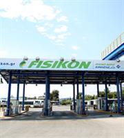 Το φυσικό αέριο κίνησης εξελίσσεται και οδηγεί το μέλλον