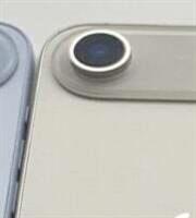 Apple: Οι καινοτομίες του iPhone 17, το λεπτότερο στην ιστορία