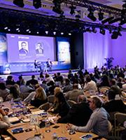 KPMG's 24th CFO Forum in Greece brought together more than 500 CFOs 