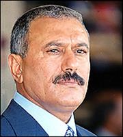 Σκοτώθηκε ο πρώην πρόεδρος της Υεμένης
