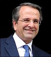 Σαμαράς: Βρίσκει και τα κάνει η Αγκυρα