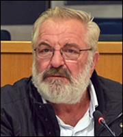 Εφυγε από τη ζωή ο αγροτοσυνδικαλιστής Βαγγέλης Μπούτας