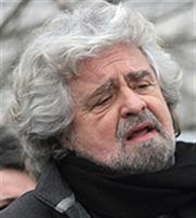 Γκρίλο: Η Ιταλία πρέπει να έχει «Plan B» για έξοδο από ευρώ