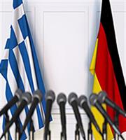 Μίχαελ Ροτ: Η Ελλάδα είναι από τους στενότερους εταίρους της Γερμανίας στην ΕΕ