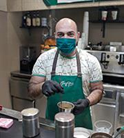 Μέτρα «τύπου Πόρου» και στον Αμπελώνα Λάρισας