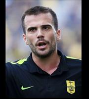 Νεκρός στο Ι.Χ. του βρέθηκε ο ποδοσφαιριστής Νίκος Τσουμάνης 