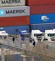 Προειδοποίηση Maersk: Χτυπάνε μακρύτερα οι Χούθι 