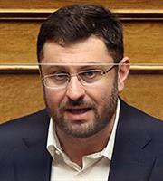 Κ. Ζαχαριάδης: Την Κυριακή πρέπει να φύγει η «Μαξίμου Α.Ε.»
