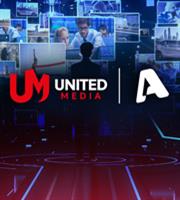 Εξαγόρασε το 50% του Alpha η United Media  