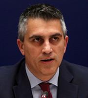 Χρίστος Δήμας: Προτεραιότητα μας η ολοκλήρωση έργων εντός προϋπολογισμού και χρονοδιαγράμματος