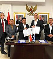 Στρατηγική συμφωνία SCYTALYS με PTDI για την ανάπτυξη του αεροσκάφους Ναυτικής Επιτήρησης Ν219 MSA