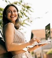 Η Εθνική Τράπεζα φέρνει την άμεση online χρηματοδότηση για την αγορά μεταχειρισμένου Ι.Χ. μέσω Cardom