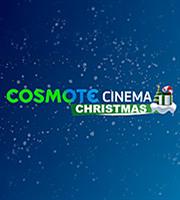 COSMOTE CINEMA CHRISTMAS HD: Το χριστουγεννιάτικο κανάλι-θεσμός με πάνω από 130 ταινίες