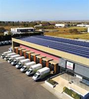 Koukakis Farm: 16.4% increase in turnover in 2025, with new investments