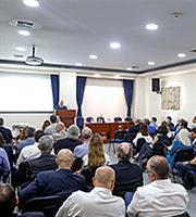ΣΕΧΒ: Ευκαιρία για άλμα ανταγωνιστικότητας της ελληνικής χημικής βιομηχανίας