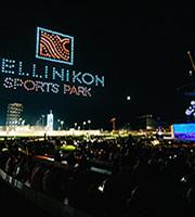 The Ellinikon Sports Park was inaugurated