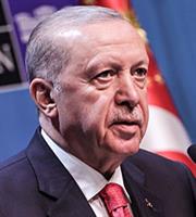 Τουρκολιβυκό: Συντετριμμένος Ερντογάν λόγω… Ούρσουλας-Η ελληνική τράπεζα που ερευνούν οι ΗΠΑ-Tips για ΦΡΛΚ, ΕΧΑΕ