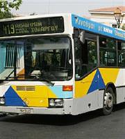 Ρύθμιση κρατά στους δρόμους πανάρχαια λεωφορεία της ΟΣΥ
