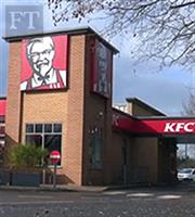 Πώς η αλυσίδα KFC ξέμεινε από… κοτόπουλα