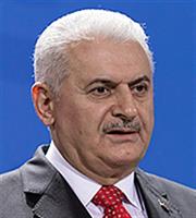 Γιλντιρίμ: Κατεβάσαμε ελληνική σημαία από βραχονησίδα