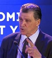 Ορφανός: Ο αθλητισμός είναι το μέλλον της Θεσσαλονίκης