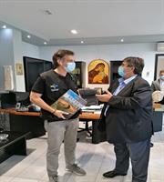 Κορωνοϊός: Πιο «κόκκινη» και από τη Θεσσαλονίκη η Πέλλα