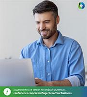 Όλα όσα θέλεις να γνωρίζεις για το Digital Marketing της επιχείρησής σου στο 3ο online σεμινάριο του #GrowYourBusiness