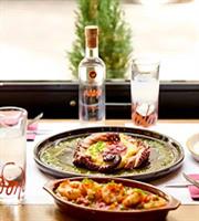 Στο Νέο Ηράκλειο για μπραντς, ψαρικά και... μεζέδες