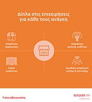 Πώς οχυρώνεται μια επιχείρηση απέναντι στα καιρικά... απρόοπτα