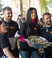 The Collective: Ένας χρόνος εθελοντικής δράσης και προσφοράς από την Kaizen Gaming