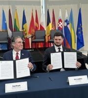 Ποιες συμφωνίες στο LNG «σφραγίστηκαν» στην Ουάσιγκτον